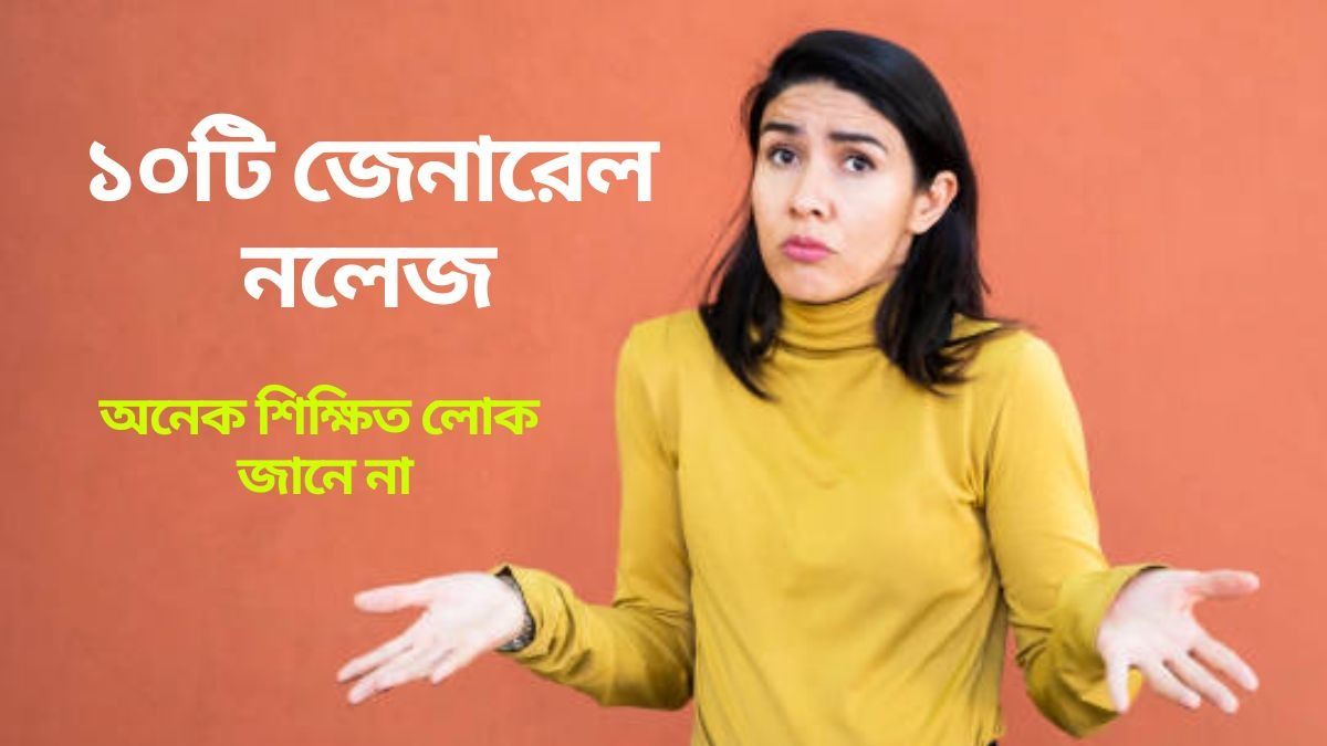 কোন দেশের অর্ধেক অংশে সকাল, বাকি অর্ধেক অংশে সন্ধ্যা থাকে? অনেকেই জানেন না